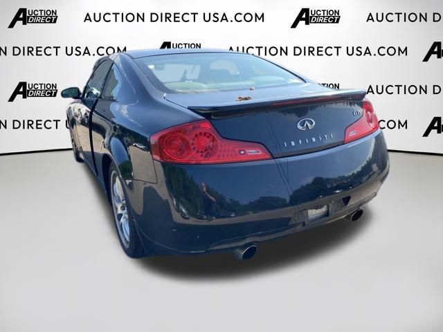 2006 INFINITI G35 Base Raleigh NC