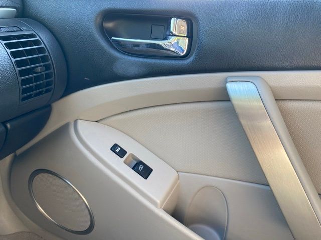 2006 INFINITI G35 Base Raleigh NC