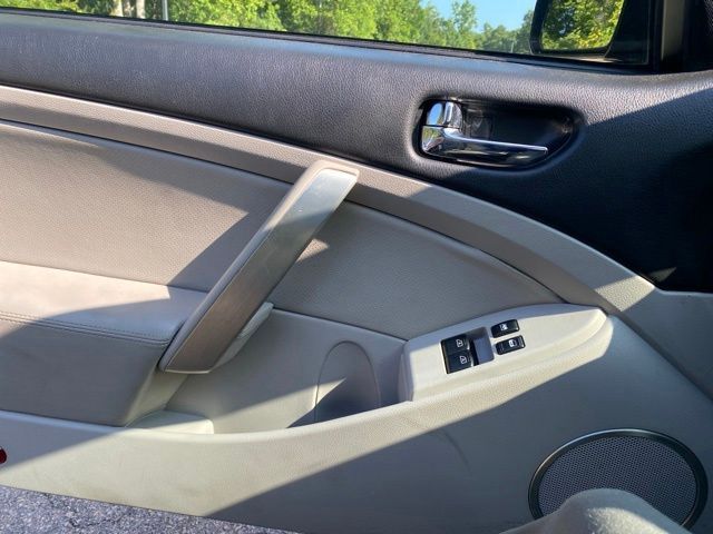 2006 INFINITI G35 Base Raleigh NC