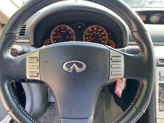 2006 INFINITI G35 Base Raleigh NC