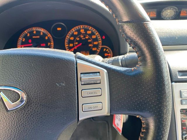2006 INFINITI G35 Base Raleigh NC
