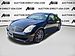2006 INFINITI G35 Base