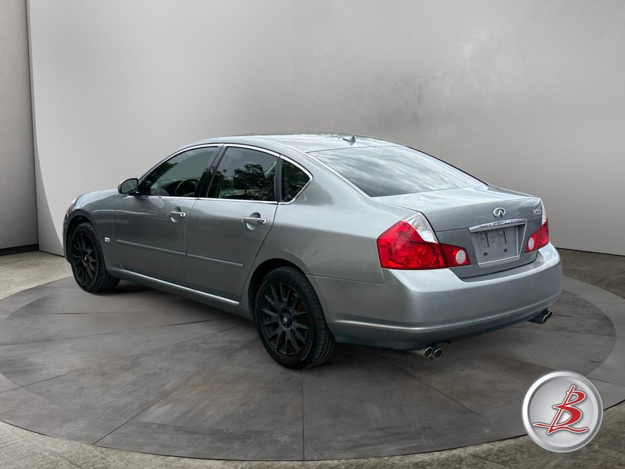 2006 INFINITI M35 BASE Salt Lake City UT