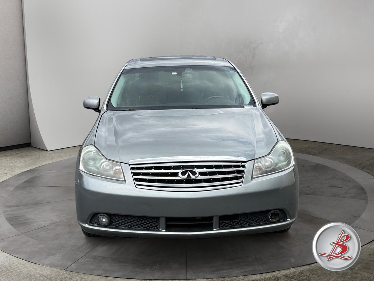 2006 INFINITI M35 BASE Salt Lake City UT