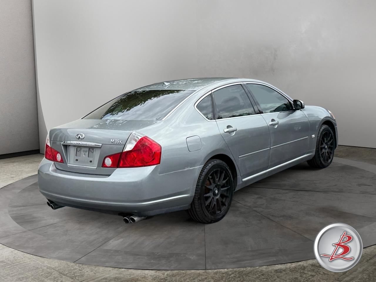 2006 INFINITI M35 BASE Salt Lake City UT