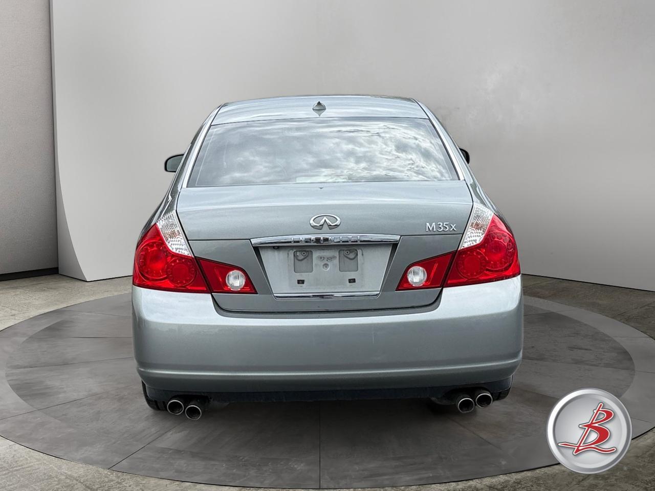 2006 INFINITI M35 BASE Salt Lake City UT