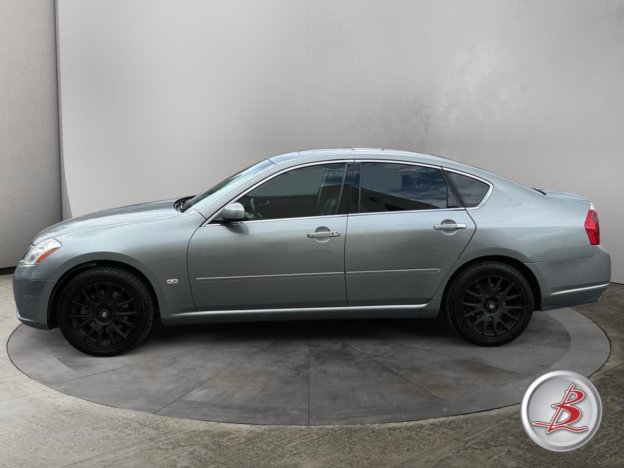 2006 INFINITI M35 BASE Salt Lake City UT