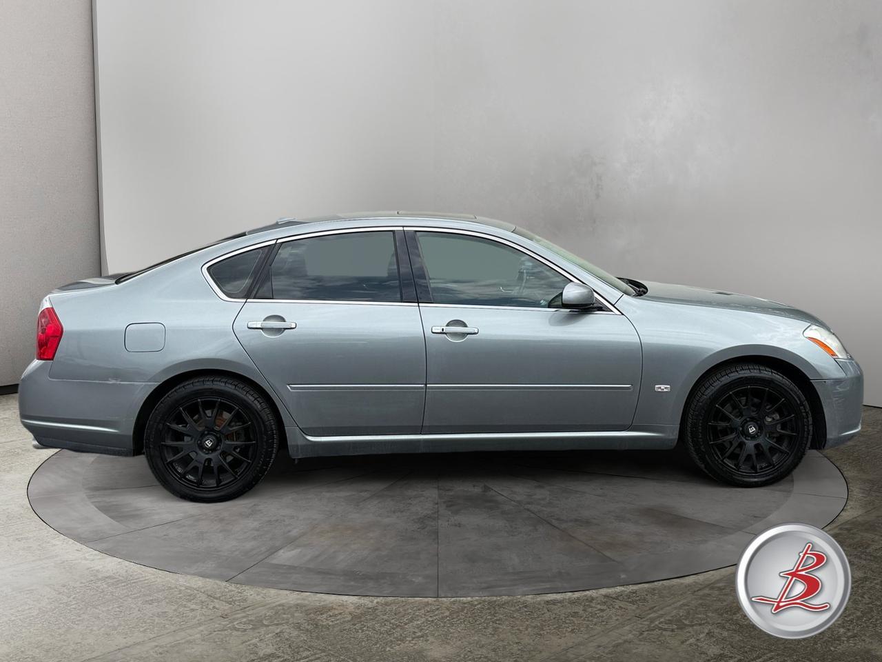 2006 INFINITI M35 BASE Salt Lake City UT