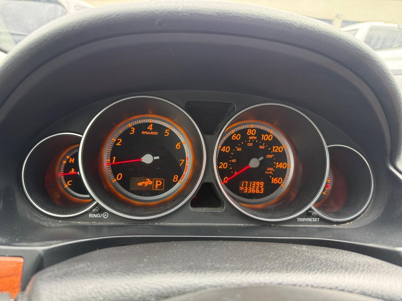 2006 INFINITI M35 BASE Salt Lake City UT