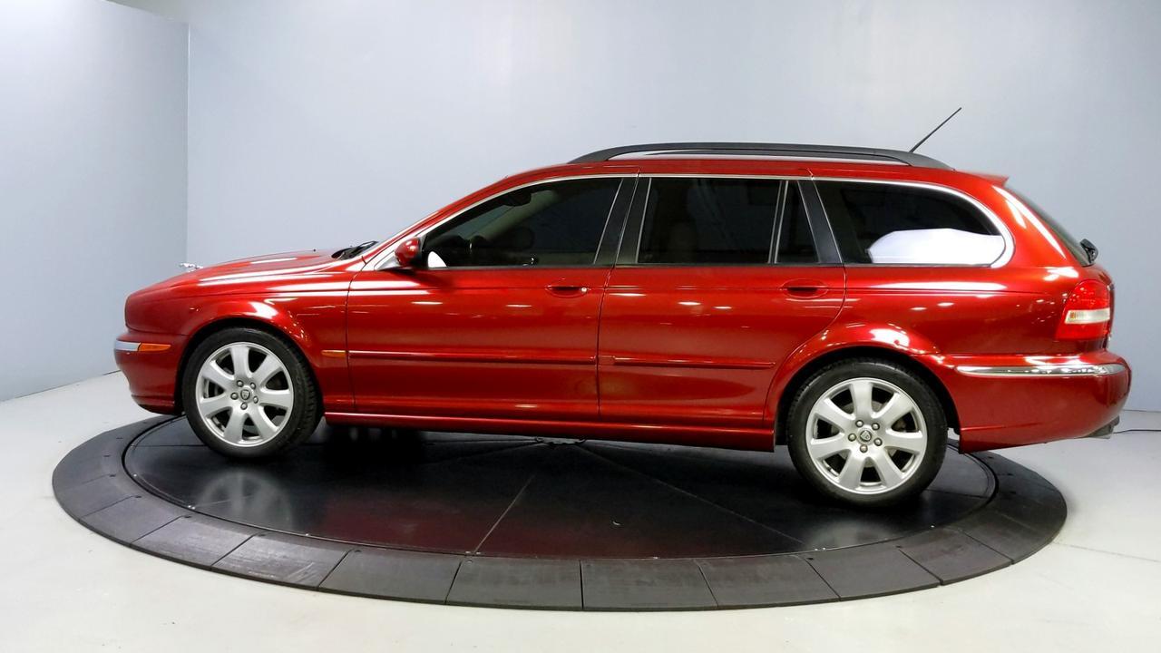 2006 Jaguar X-TYPE  Glendale Heights IL