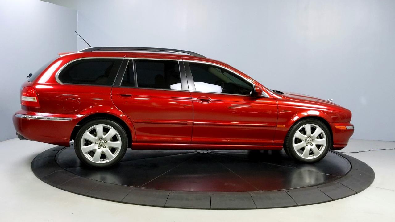 2006 Jaguar X-TYPE  Glendale Heights IL