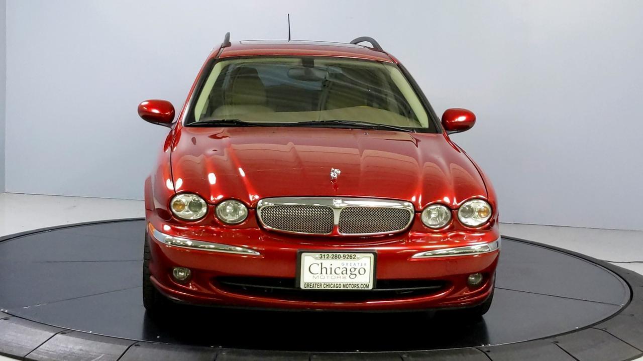 2006 Jaguar X-TYPE  Glendale Heights IL