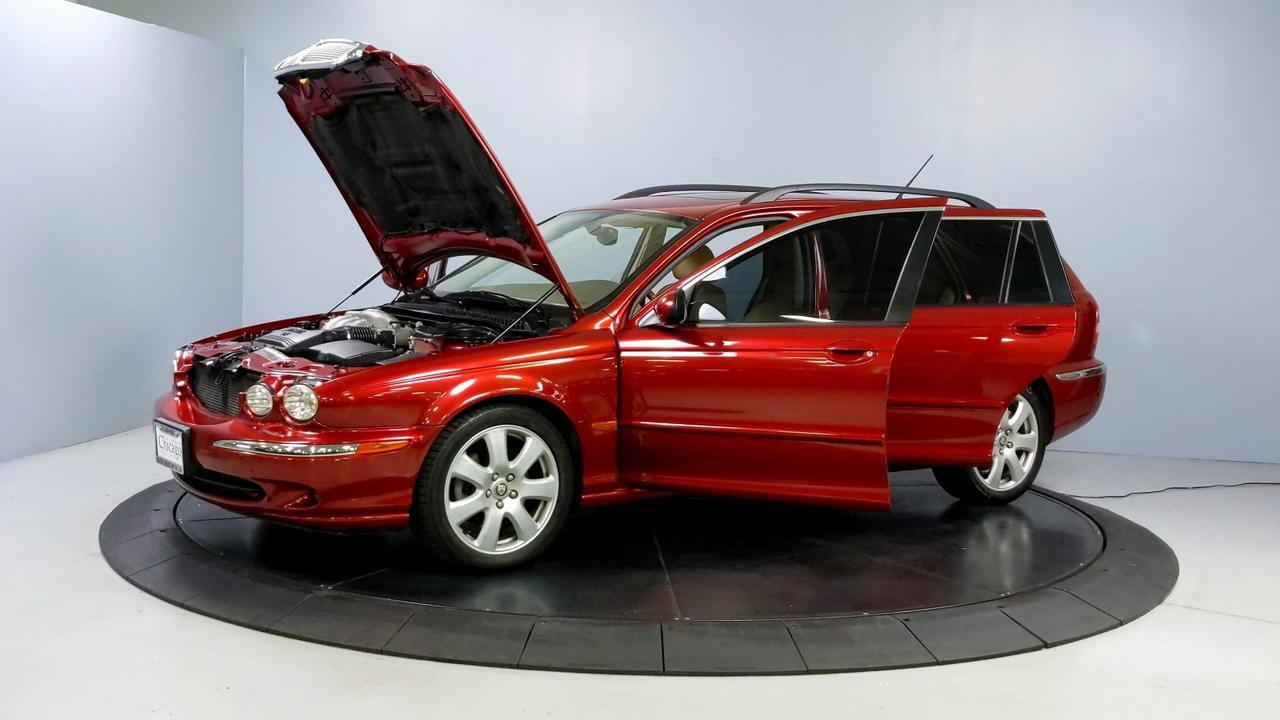 2006 Jaguar X-TYPE  Glendale Heights IL
