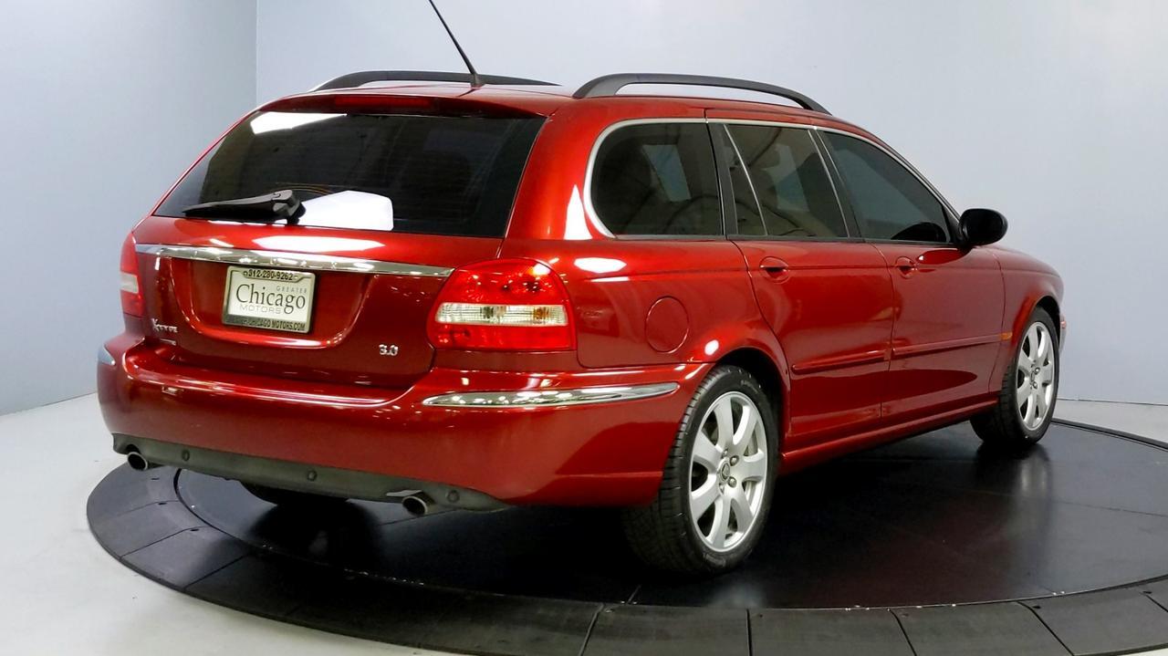 2006 Jaguar X-TYPE  Glendale Heights IL