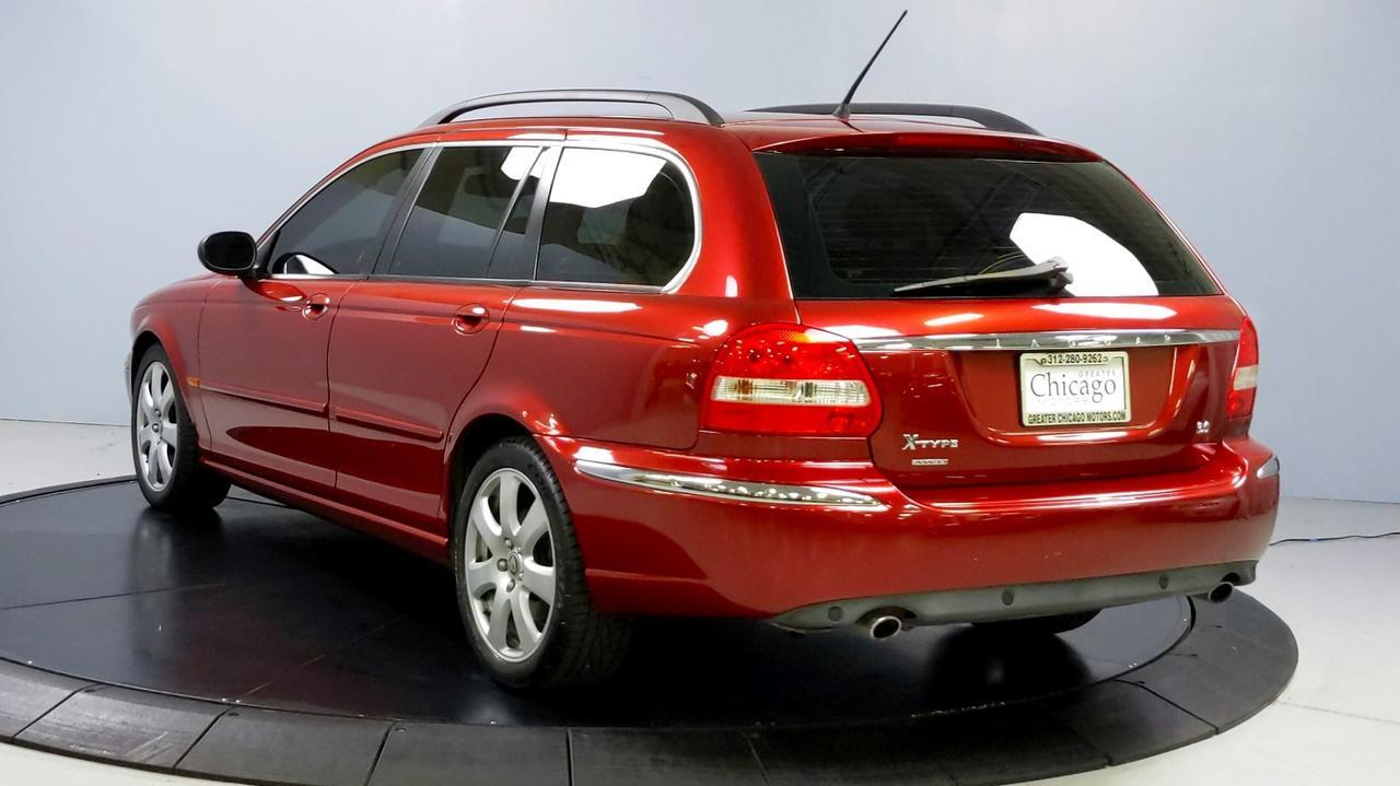 2006 Jaguar X-TYPE  Glendale Heights IL