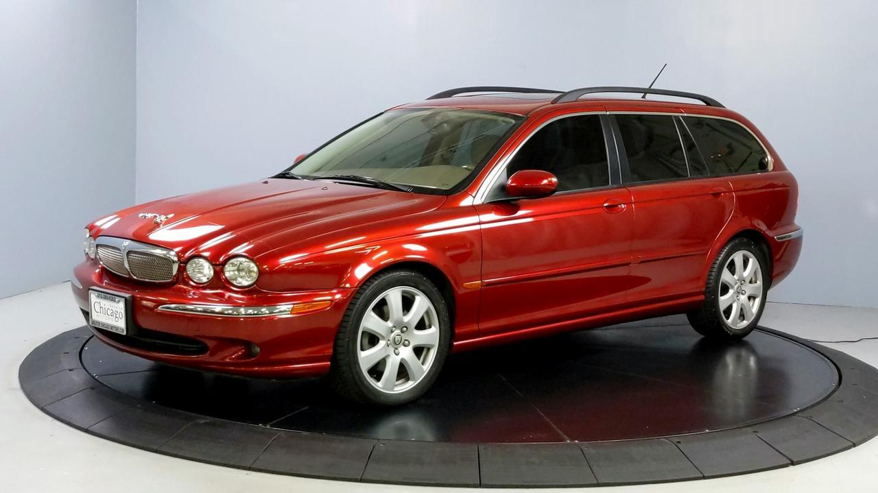 2006 Jaguar X-TYPE  Glendale Heights IL