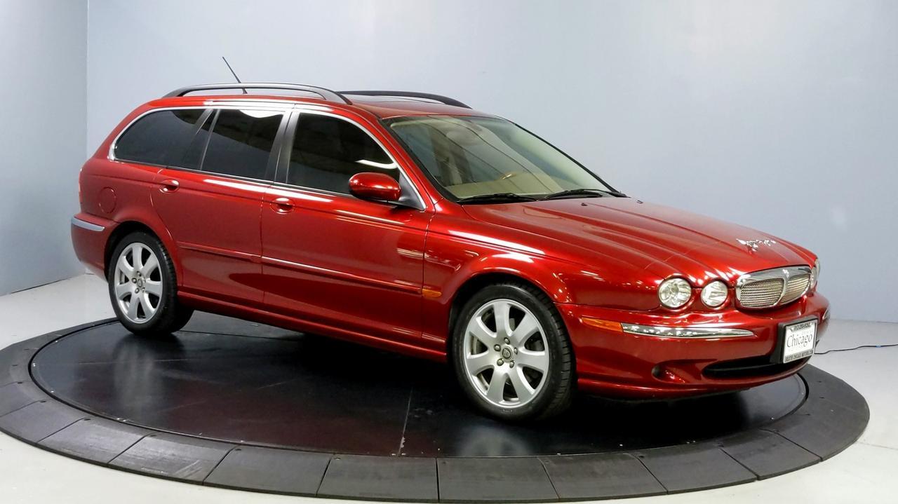 2006 Jaguar X-TYPE  Glendale Heights IL