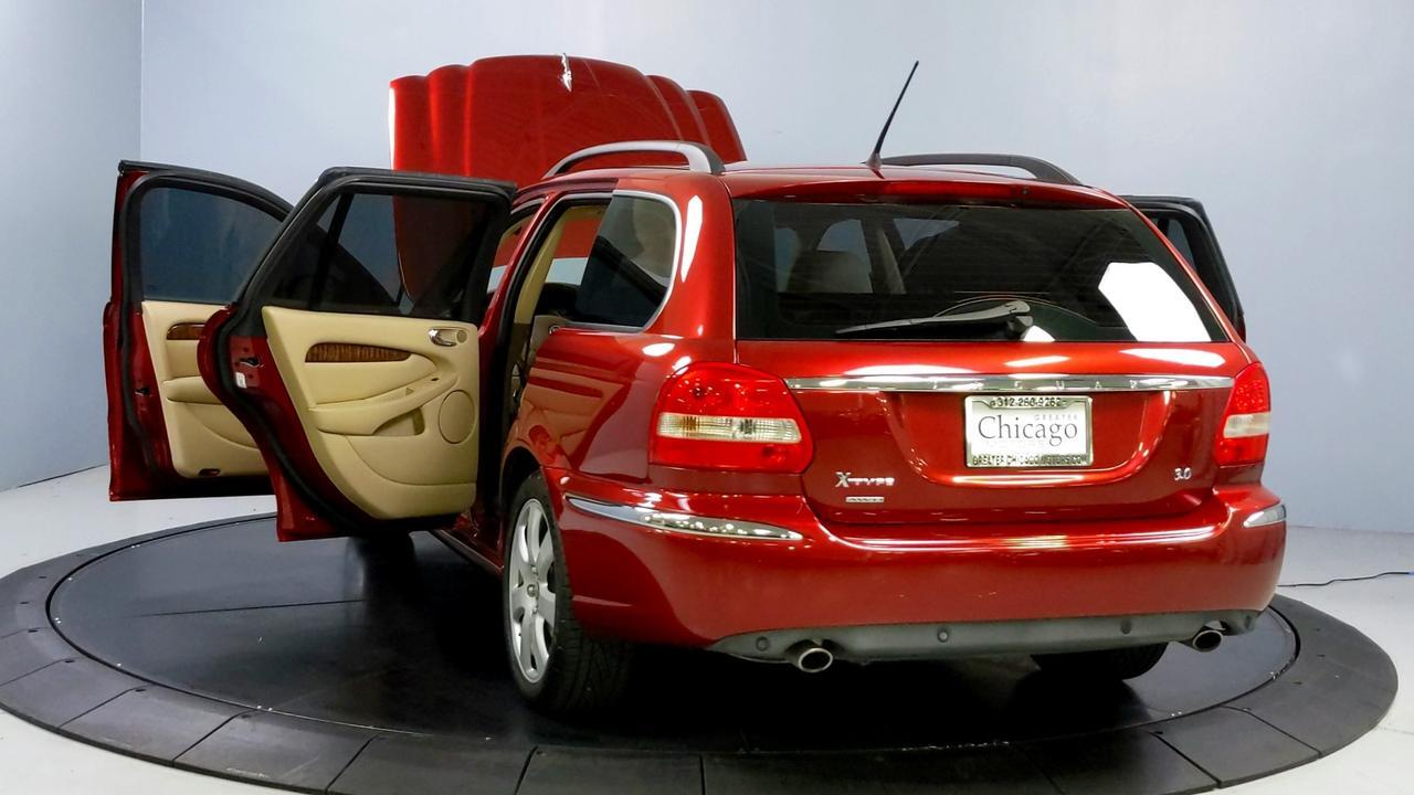 2006 Jaguar X-TYPE  Glendale Heights IL