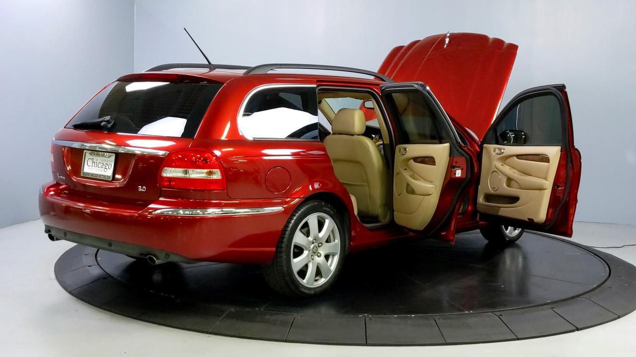 2006 Jaguar X-TYPE  Glendale Heights IL