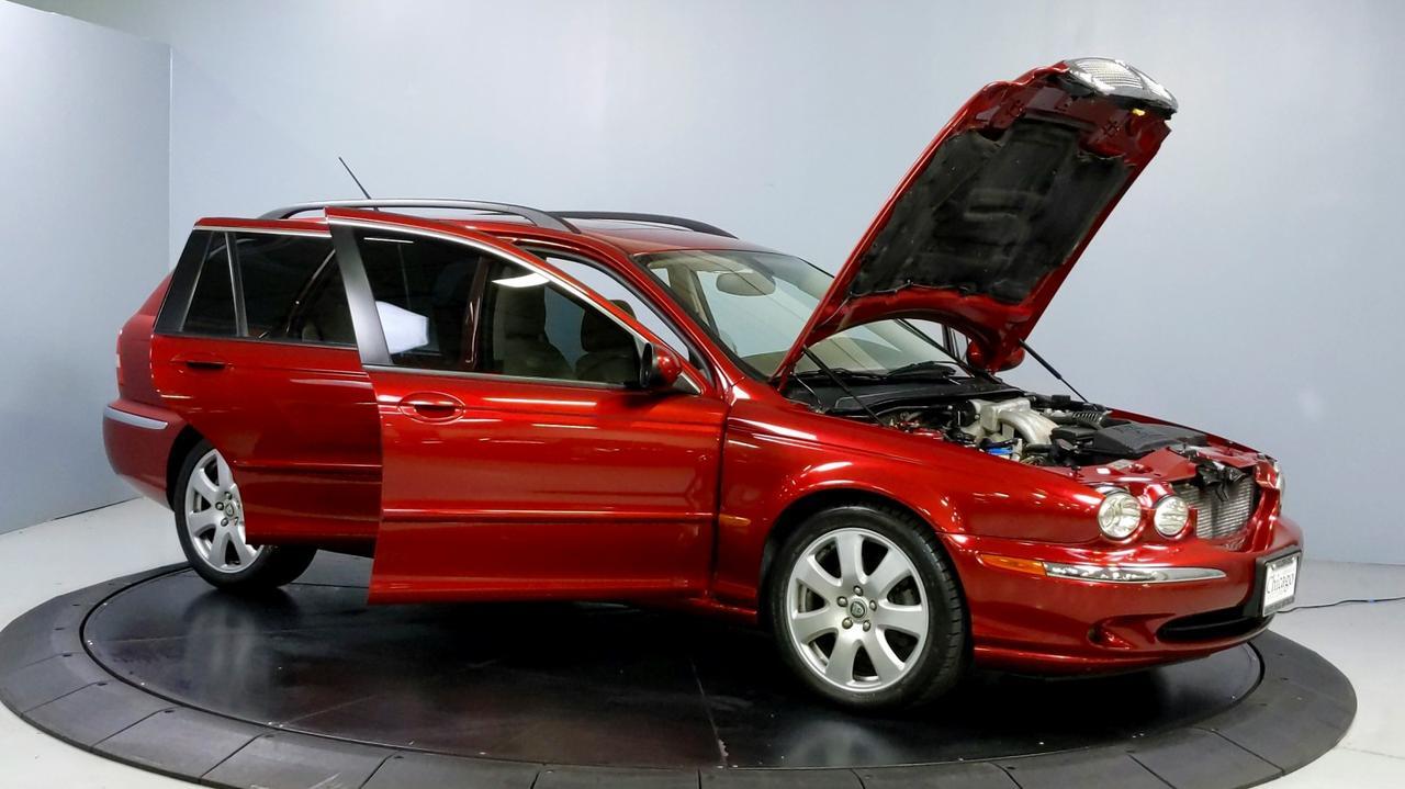 2006 Jaguar X-TYPE  Glendale Heights IL