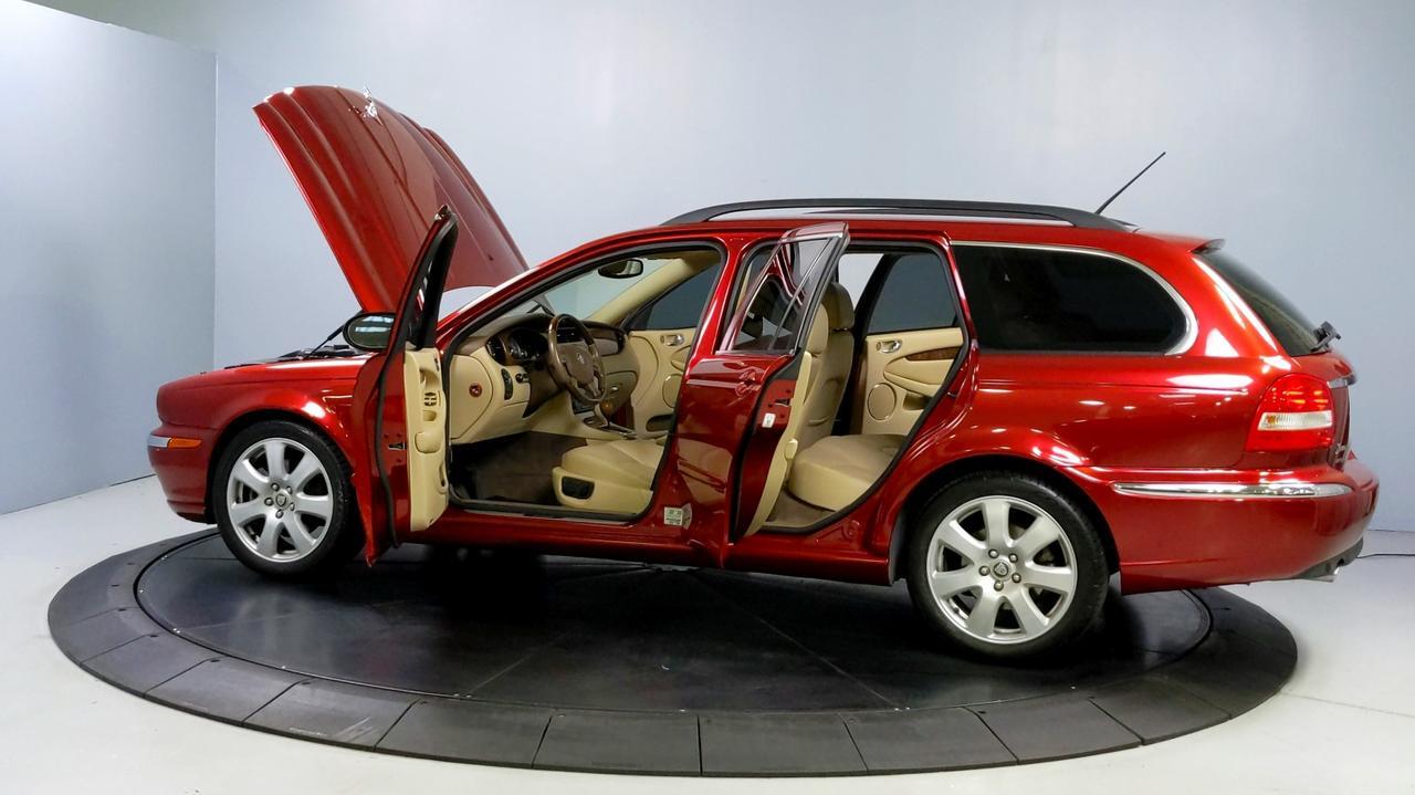 2006 Jaguar X-TYPE  Glendale Heights IL