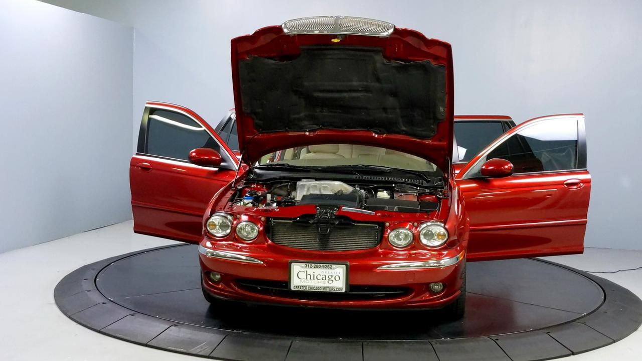 2006 Jaguar X-TYPE  Glendale Heights IL