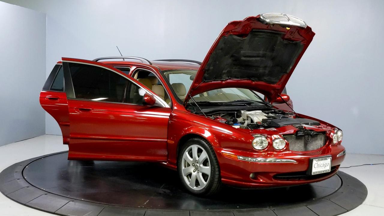 2006 Jaguar X-TYPE  Glendale Heights IL