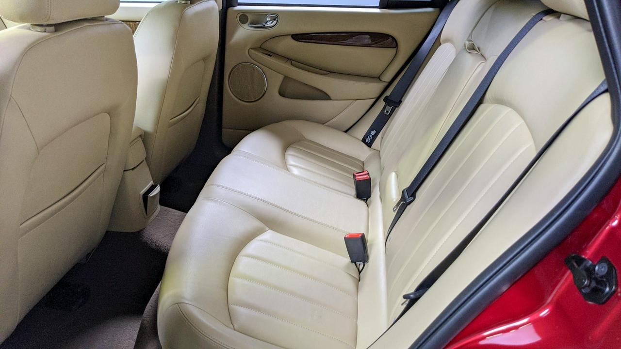2006 Jaguar X-TYPE  Glendale Heights IL
