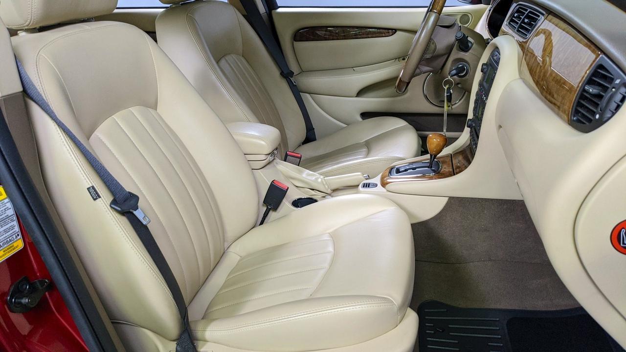 2006 Jaguar X-TYPE  Glendale Heights IL
