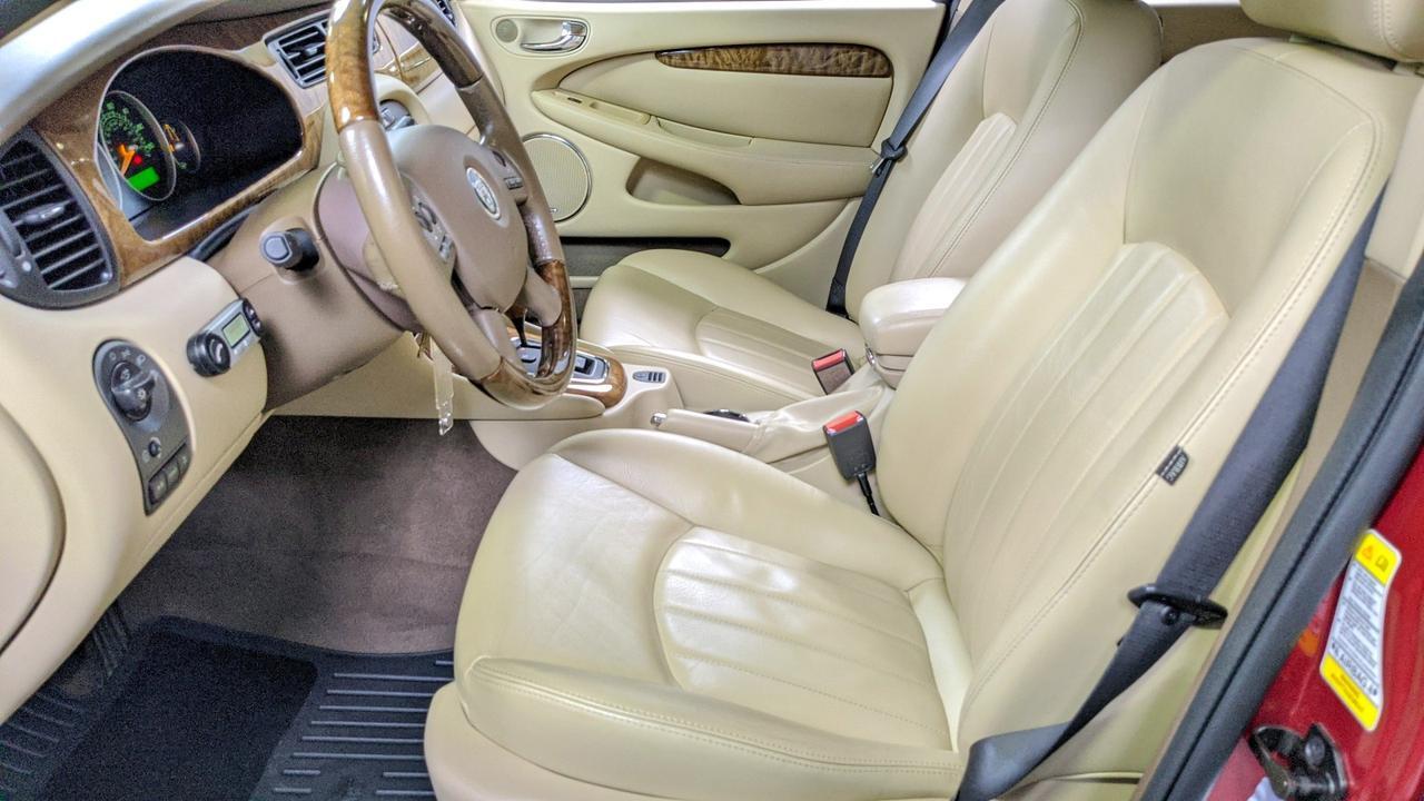 2006 Jaguar X-TYPE  Glendale Heights IL