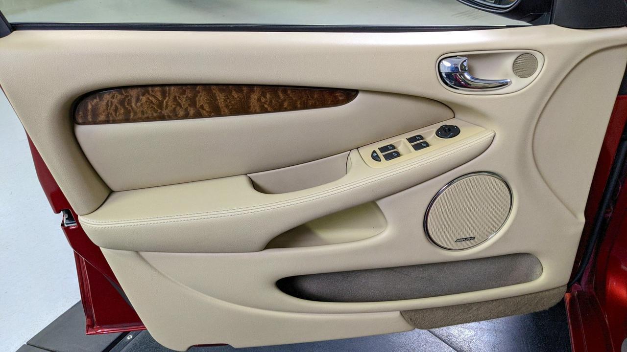 2006 Jaguar X-TYPE  Glendale Heights IL