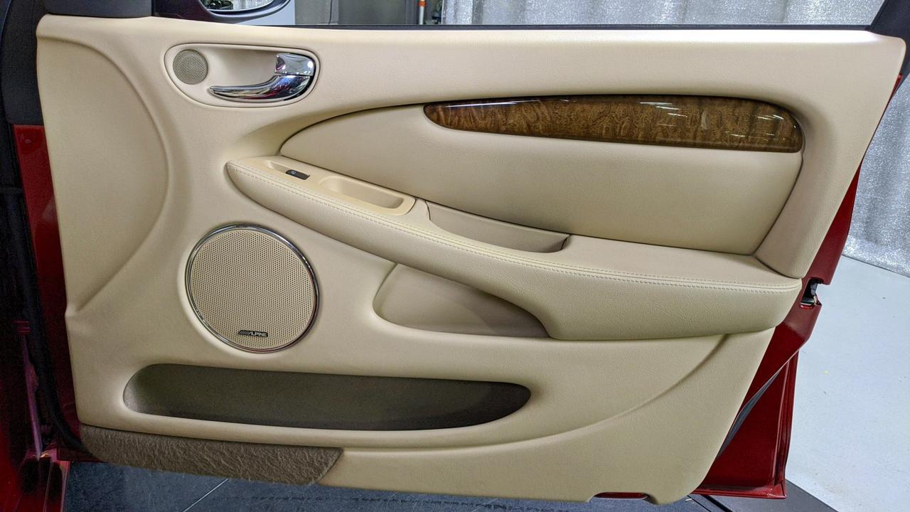 2006 Jaguar X-TYPE  Glendale Heights IL