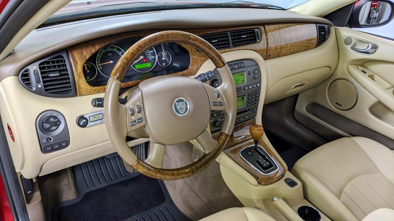 2006 Jaguar X-TYPE  Glendale Heights IL