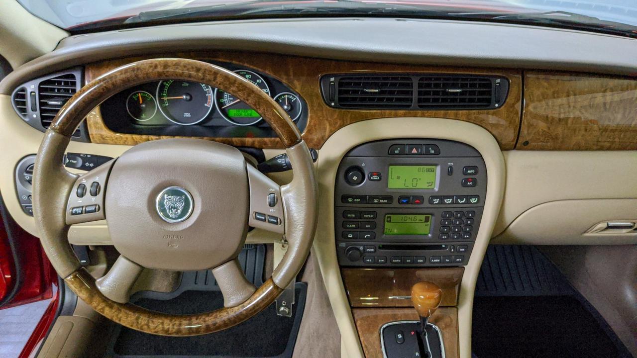 2006 Jaguar X-TYPE  Glendale Heights IL