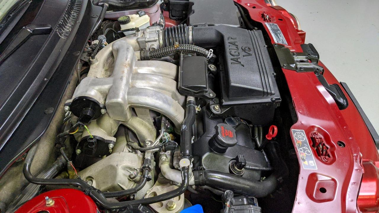 2006 Jaguar X-TYPE  Glendale Heights IL