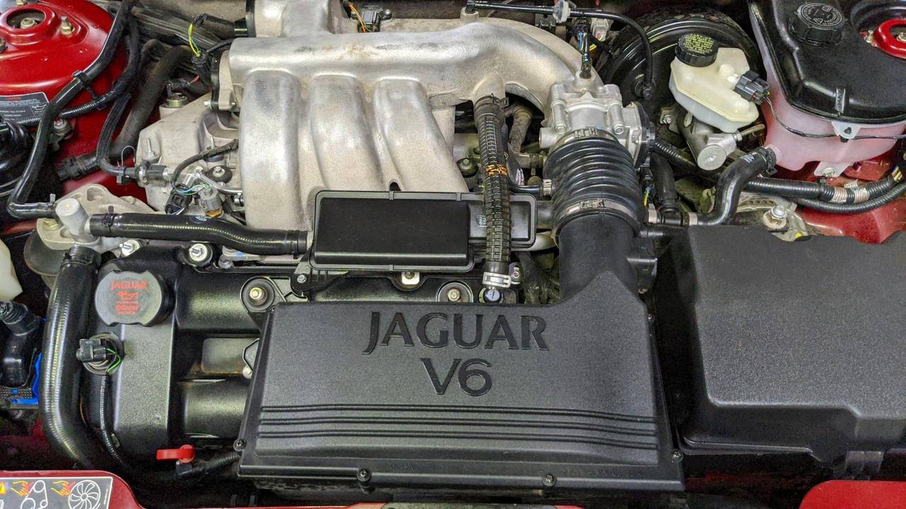 2006 Jaguar X-TYPE  Glendale Heights IL