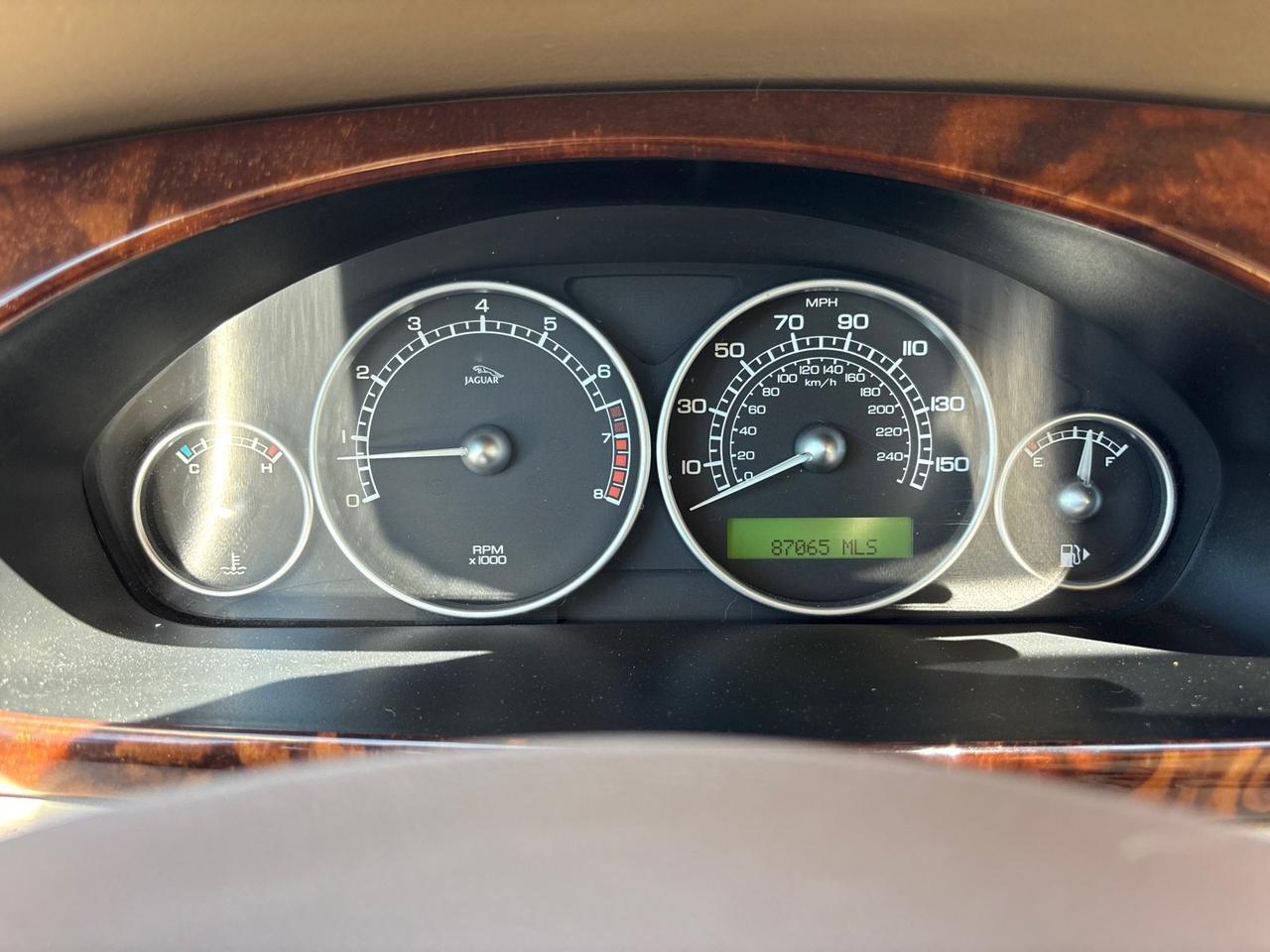 2006 Jaguar X-TYPE Grand Junction CO