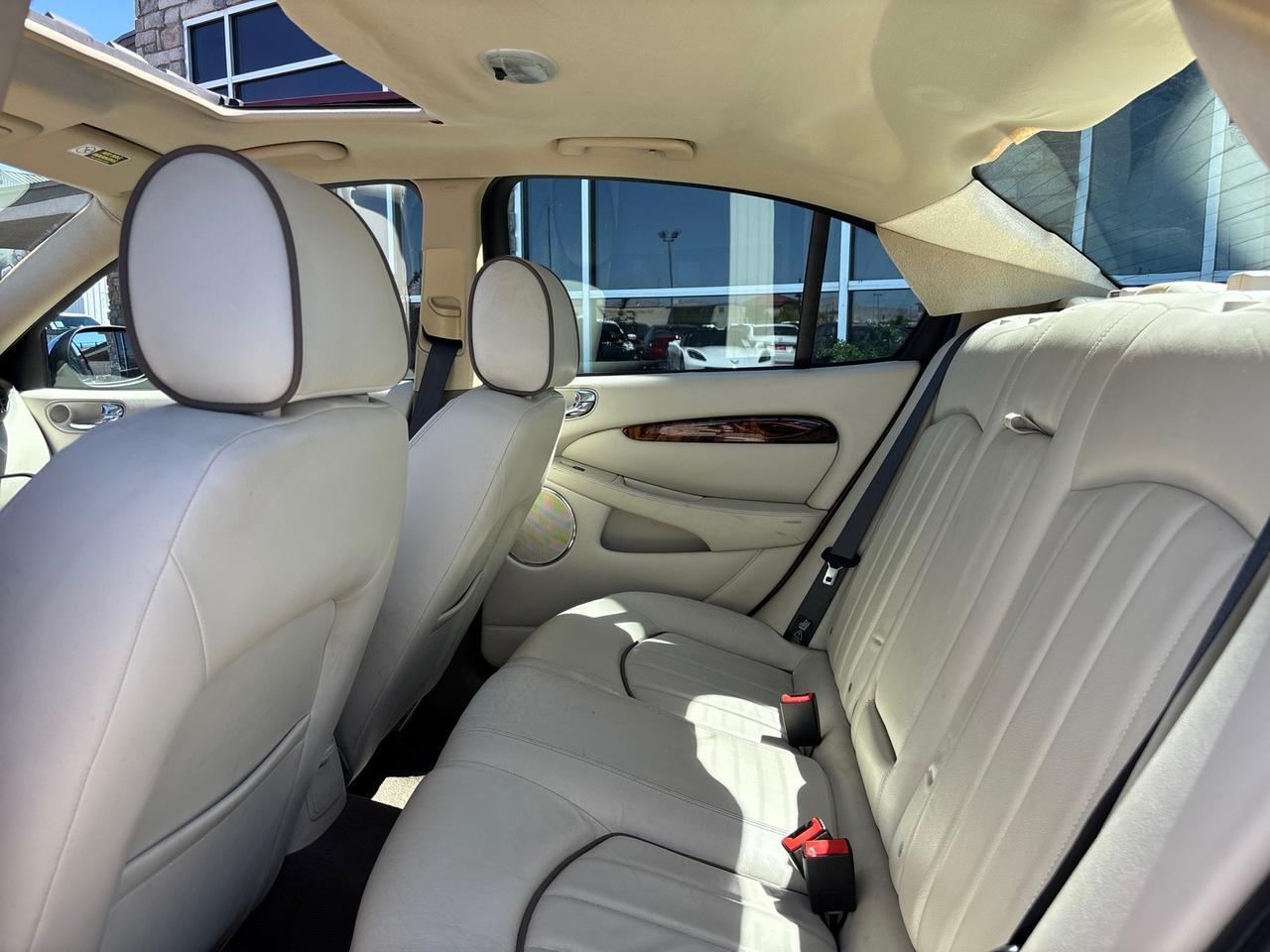 2006 Jaguar X-TYPE Grand Junction CO