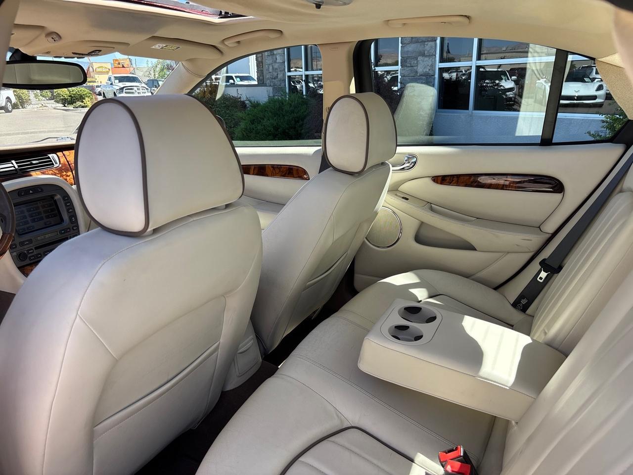 2006 Jaguar X-TYPE Grand Junction CO