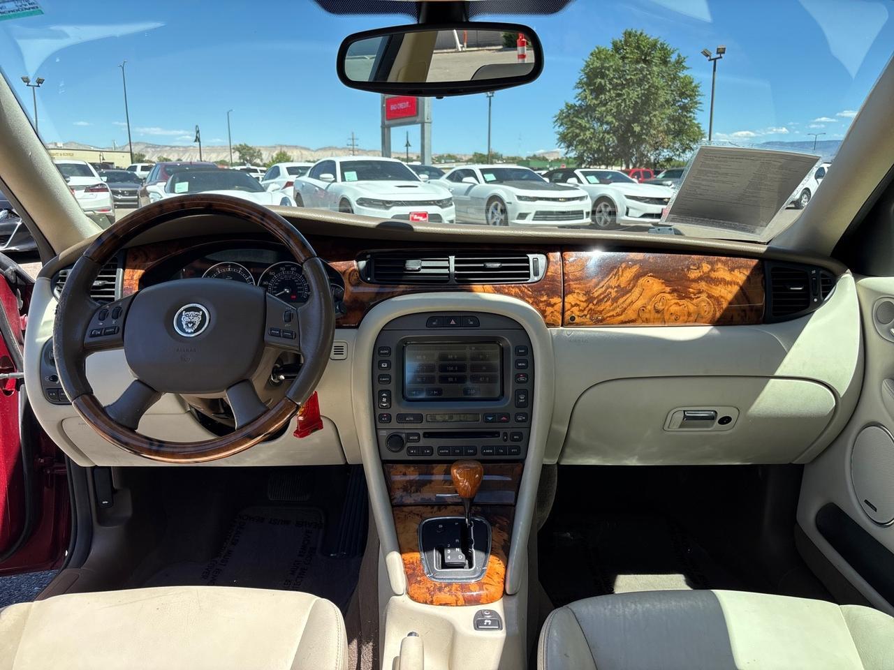 2006 Jaguar X-TYPE Grand Junction CO