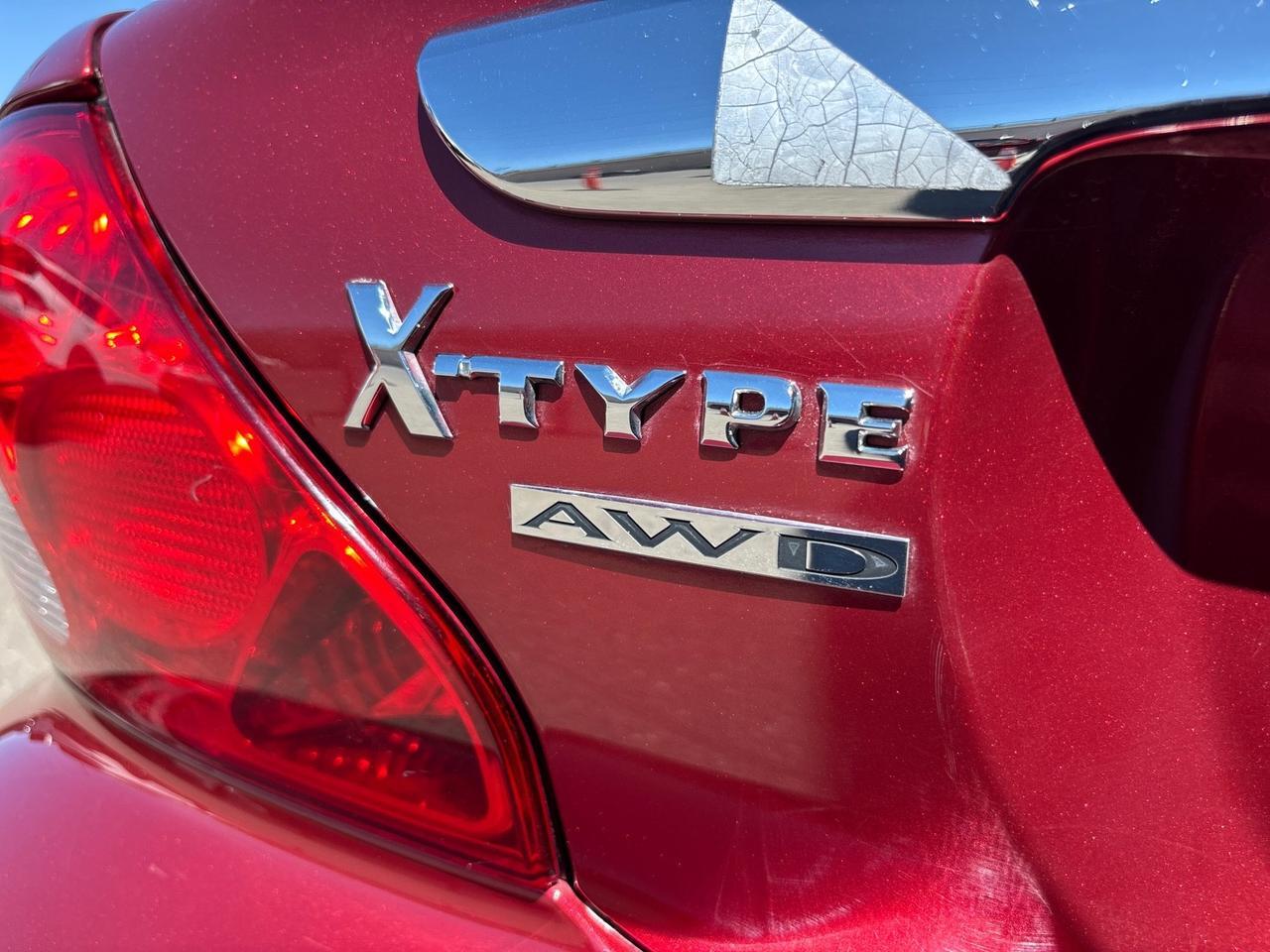 2006 Jaguar X-TYPE Grand Junction CO