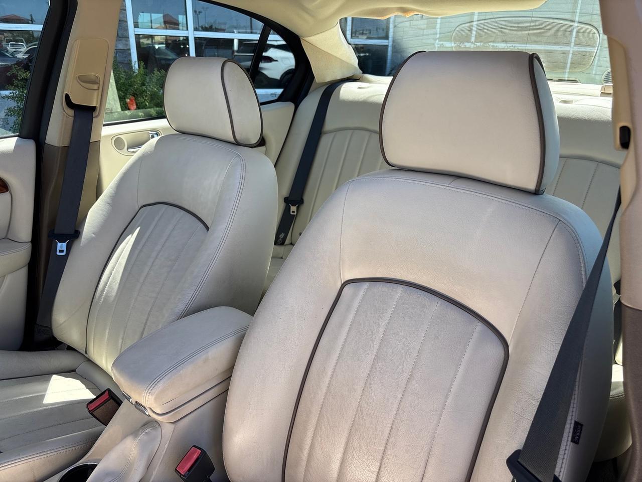 2006 Jaguar X-TYPE Grand Junction CO