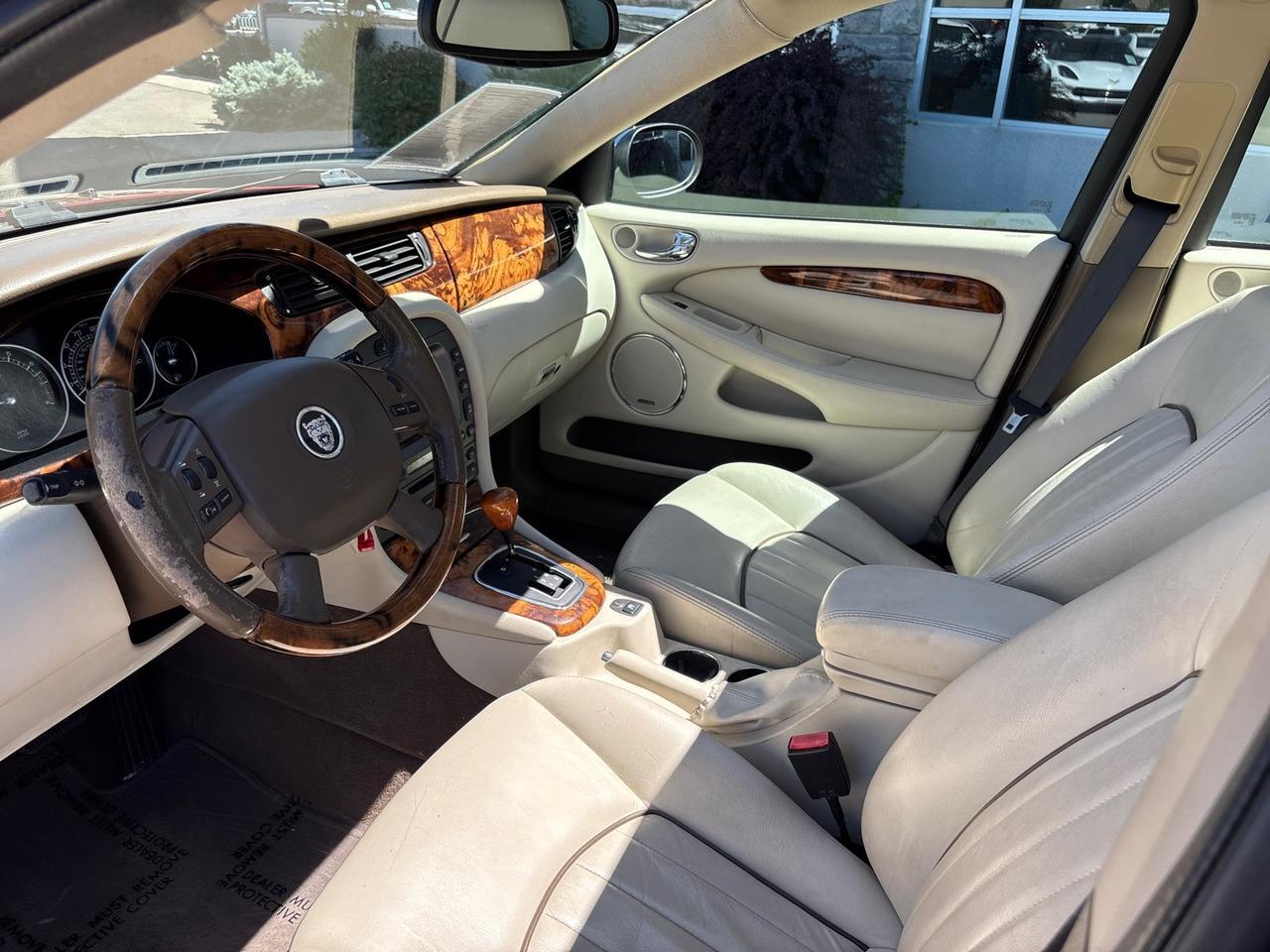 2006 Jaguar X-TYPE Grand Junction CO