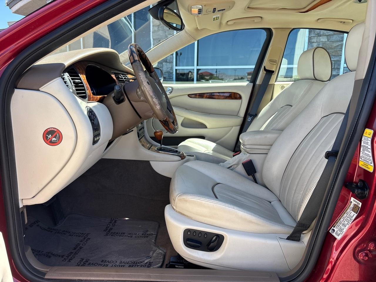 2006 Jaguar X-TYPE Grand Junction CO