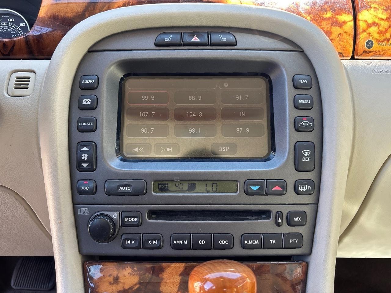 2006 Jaguar X-TYPE Grand Junction CO