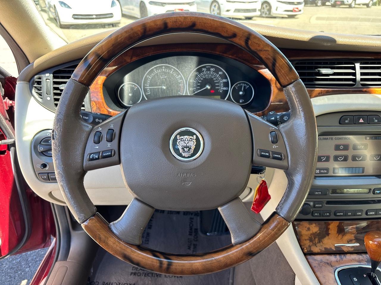 2006 Jaguar X-TYPE Grand Junction CO
