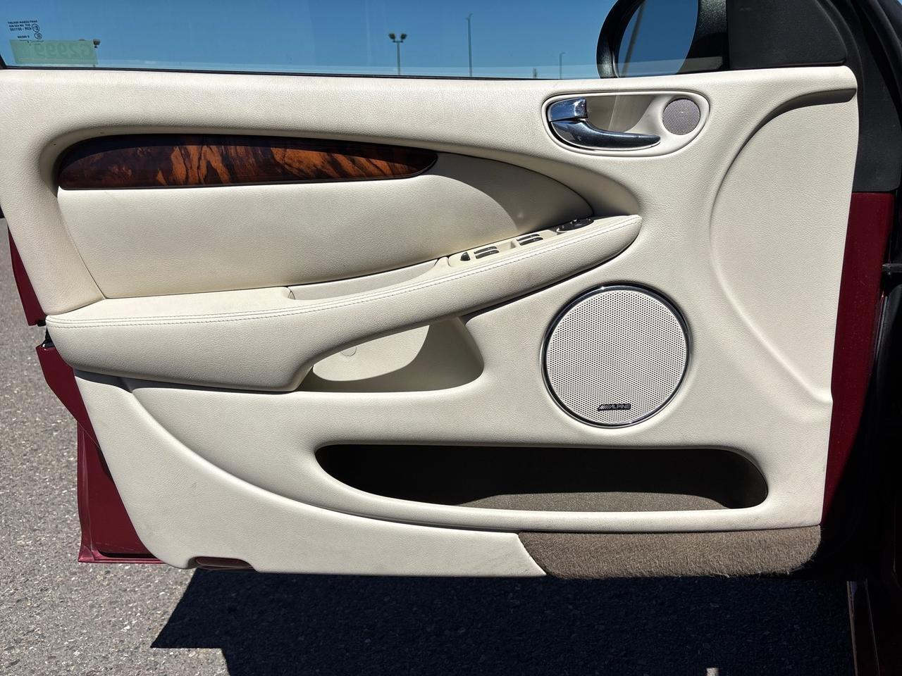 2006 Jaguar X-TYPE Grand Junction CO