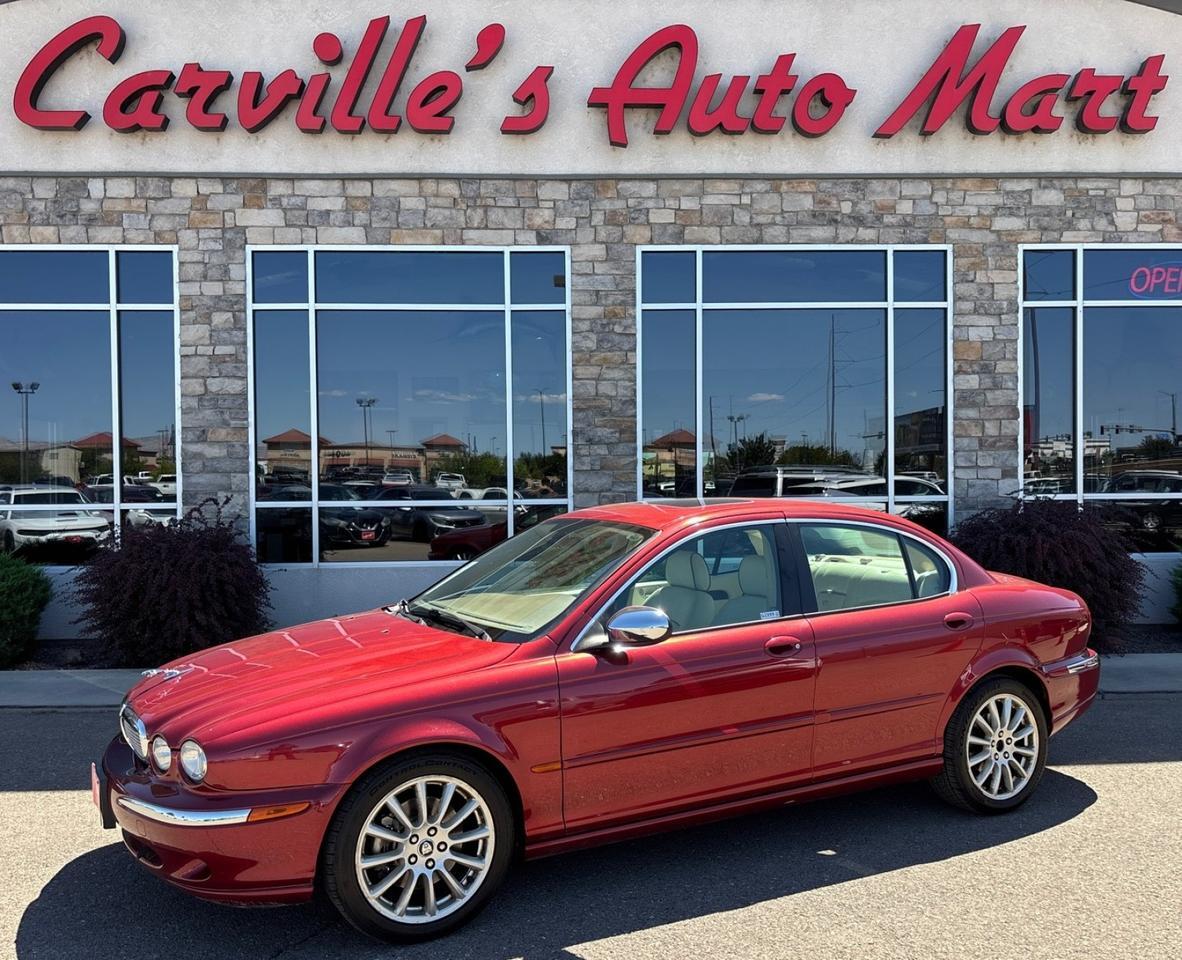 2006 Jaguar X-TYPE Grand Junction CO