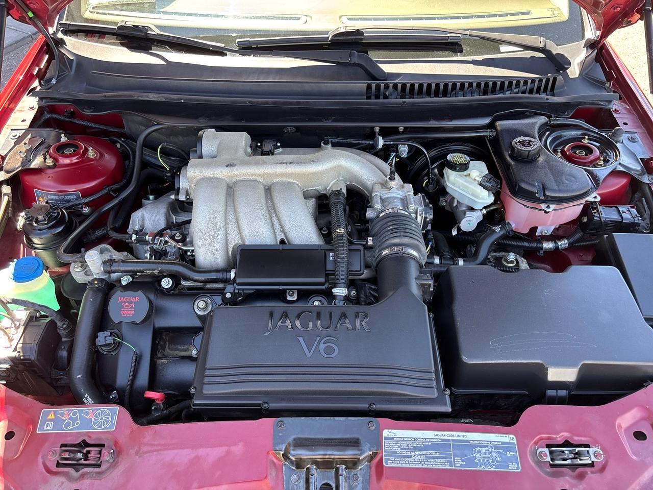 2006 Jaguar X-TYPE Grand Junction CO