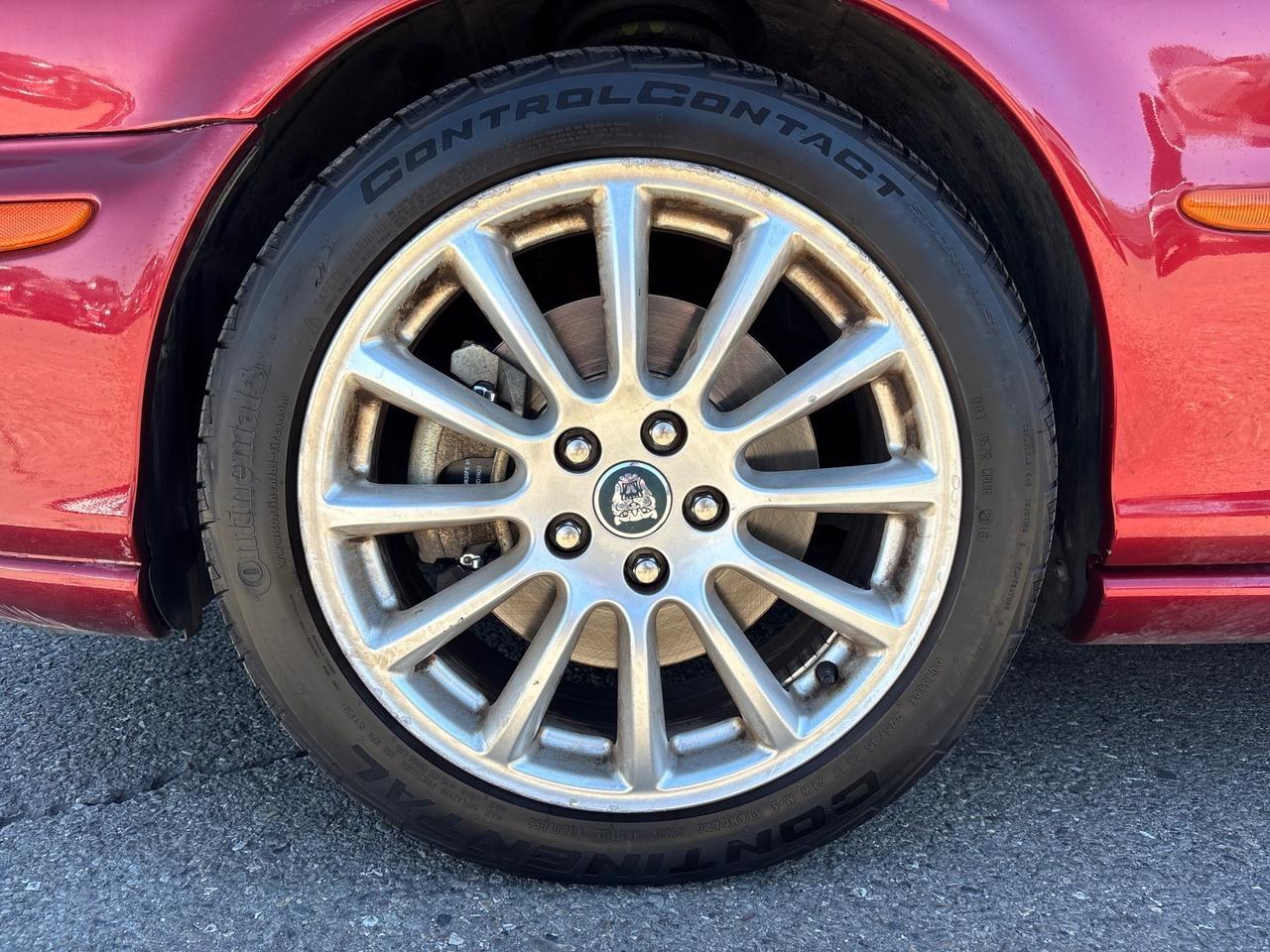 2006 Jaguar X-TYPE Grand Junction CO